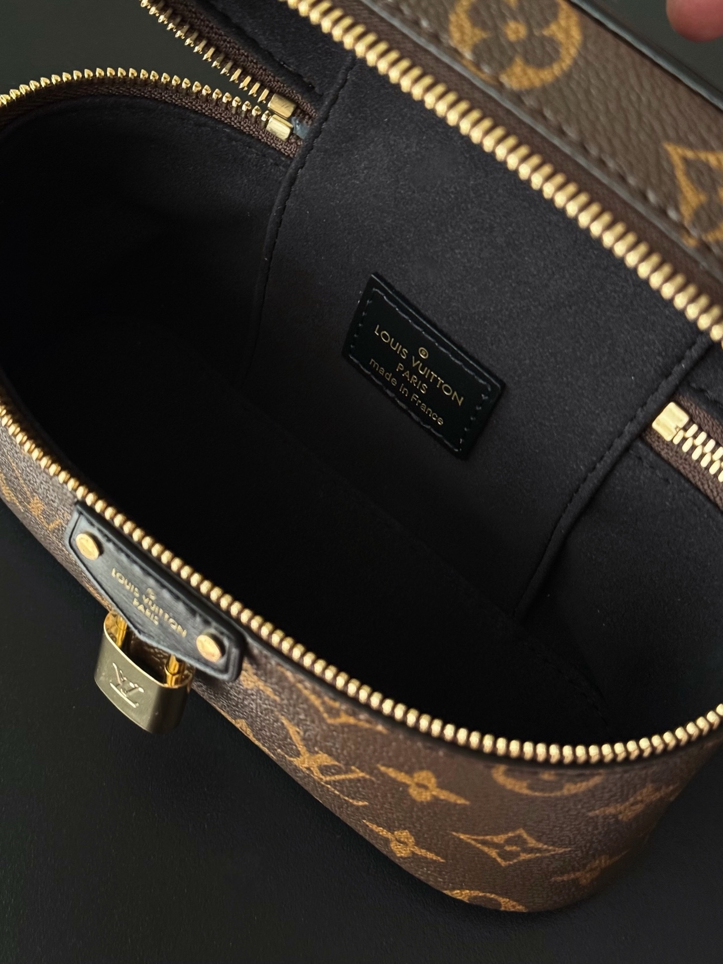 Louis Vuitton
